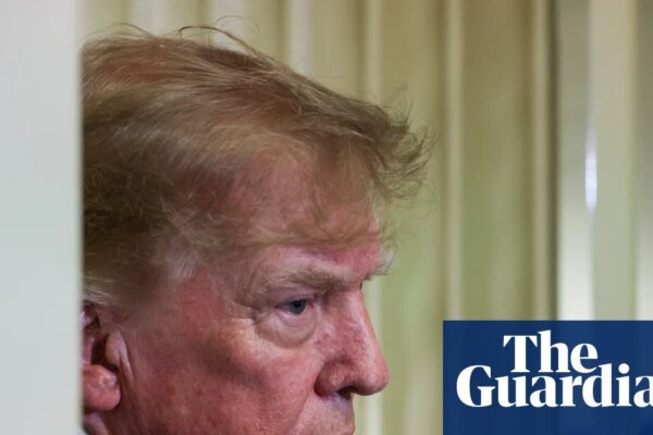 Silicon Valley’s New Gold Rush: How Trump Allies Are Cashing In on Unregulated AI