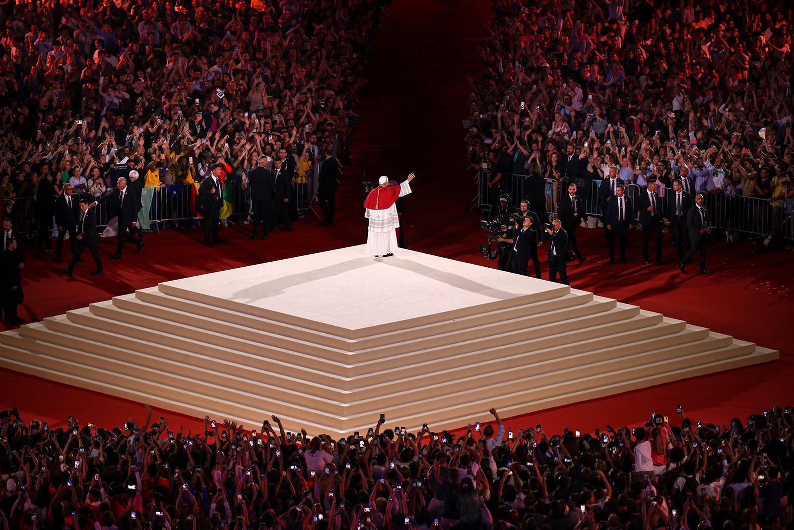 Silicon Valley’s New Gospel: Why Tech Titans Are Bowing to the Pope’s AI Mandate