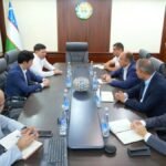 Silk Road Sovereigns: Uzbekistan and Kazakhstan Forge Unified Green Frontier