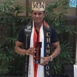 Silver Screen Siren: Sri Lankan Icon Crowned World Senior Model 2026