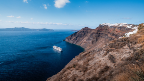 Silver Spirit Sets Sail: Silversea Unveils Epic 2026 Mediterranean Odyssey