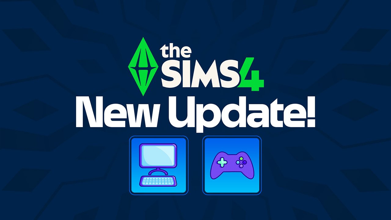 Sims 4 September Shake-Up: The Full Breakdown of Today’s Major Patch