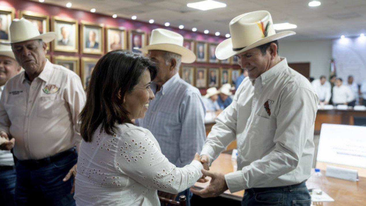 Sinaloa’s Strategic Shift: The New Blueprint Reshaping the State’s Agri-Food Future