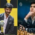 Sindarov Defers Gukesh Showdown: "Olympiad Focus First, Preparation Later"