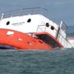 Sinking Legacy: Iconic Vessel Scuttled to Revive Coastal Ecosystems