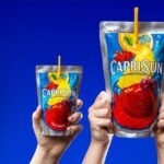 Sip Back and Super-Size: Capri Sun Scales Up for the Big Leagues