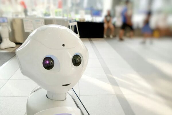 Siri AI won't be your friend, and here's why that really matters