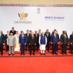 Sisi Pursues $12 Billion India Trade Pact While Pressing Iran to De-escalate Regional Tensions