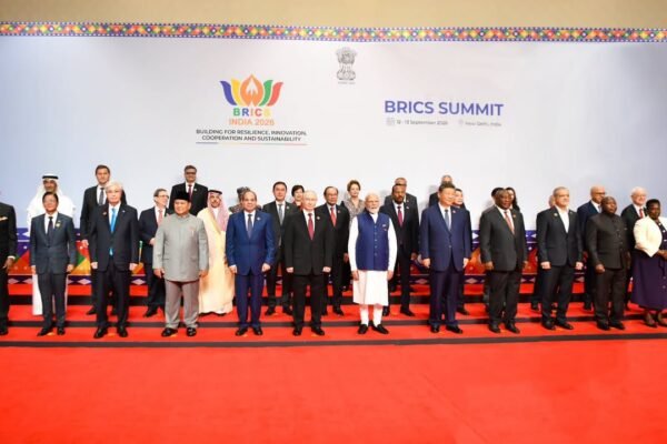 Sisi Pursues $12 Billion India Trade Pact While Pressing Iran to De-escalate Regional Tensions