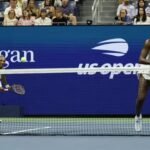 Sisters Stumble: Williams Duo Suffers Heartbreaking Collapse in US Open Return