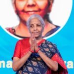 Sitharaman Heads to Doha for High-Stakes Infrastructure Dialogue with AIIB