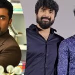 Sivakarthikeyan’s ‘Good Content’ Remark Sparks Controversy: Did He Take a Dig at Suriya Amid ‘Sardar 2’ Clash?