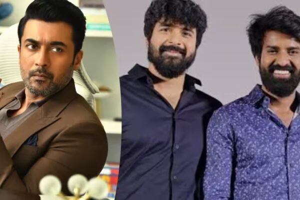 Sivakarthikeyan’s ‘Good Content’ Remark Sparks Controversy: Did He Take a Dig at Suriya Amid ‘Sardar 2’ Clash?
