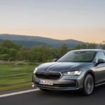 Skoda Superb Makes A Diesel-Powered Comeback in India: Key Specs, Pricing, and Launch Details Revealed