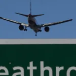 Sky-High Chaos: UK Tech Meltdown Grounds Thousands as India-Bound Flights Stalled