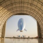 Sky-High Homecoming: Sceye’s Stratospheric Titan Shatters Records in Historic U.S.-Japan Roundtrip