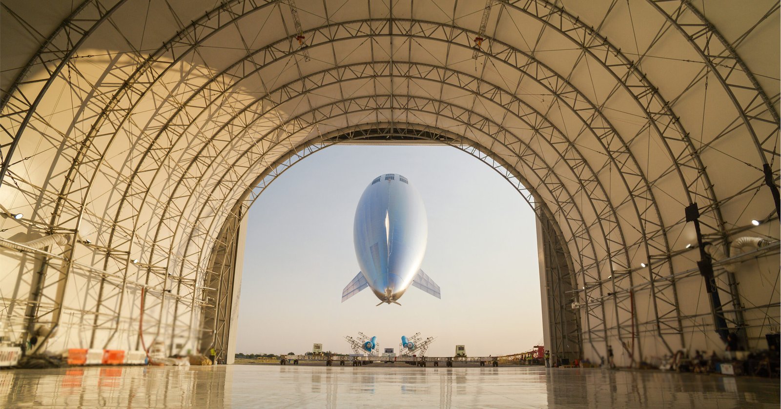 Sky-High Homecoming: Sceye’s Stratospheric Titan Shatters Records in Historic U.S.-Japan Roundtrip