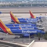 Sky-High Stakes: The Fierce New Frontier of Airline Competition
