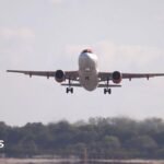 Skyline Gridlock: Technical Glitch Grounds Flights Across Northern UK