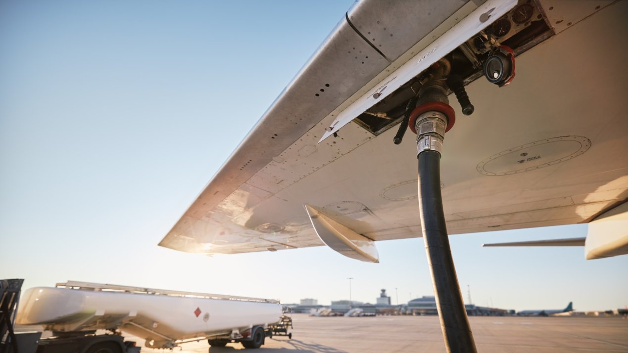 Skyward Logistics: ASA Unveils Blueprint for Mexico’s Aviation Fuel Backbone