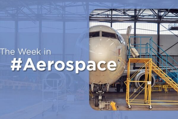 Skyward Shifts: Mega-Mergers and Defense Giants Reshape the Aerospace Frontier