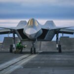 Skyward Supremacy: Ace Combat 8 Unveils the Lethal FA-36 in Debut Showcase