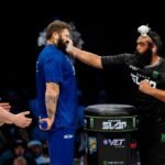 Slapping Back: Jujhar Singh Returns to Abu Dhabi to Cement His Legacy