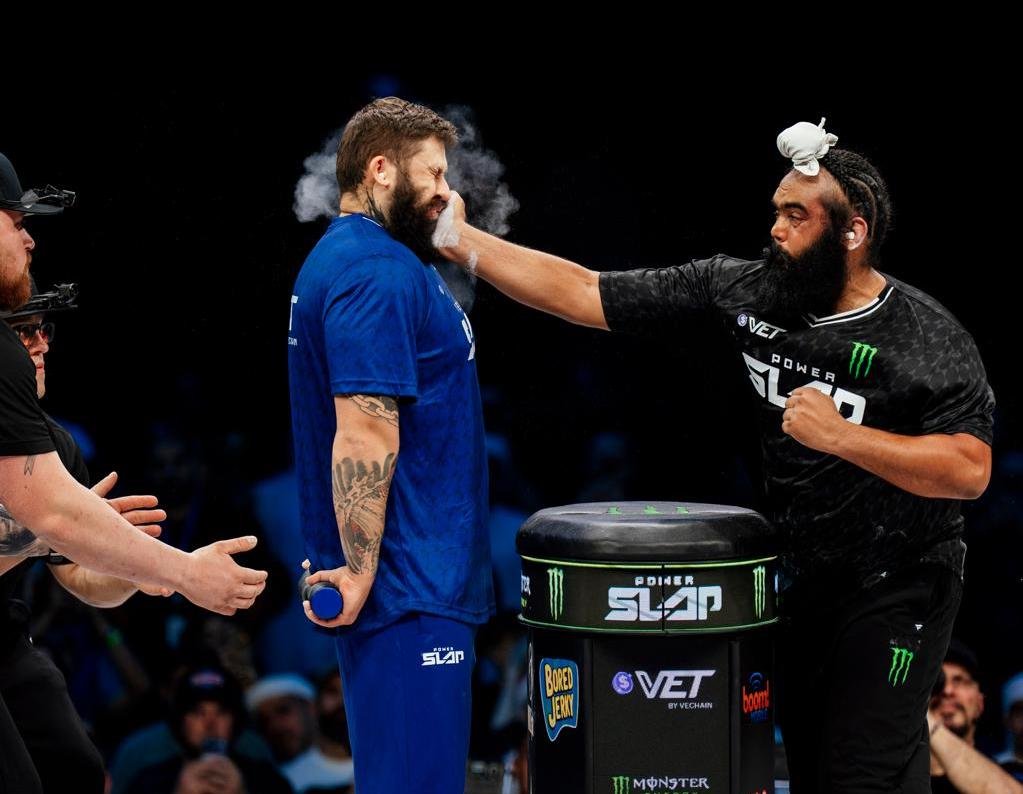 Slapping Back: Jujhar Singh Returns to Abu Dhabi to Cement His Legacy