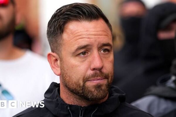 Slashed Ambitions: Activist Faces Criminal Charges Following Channel Dinghy Sabotage
