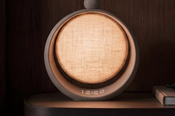 Anker’s sleep speaker uses radar and flower power to help you relax
