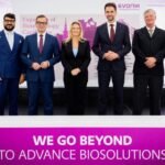 Slovakia’s Bio-Frontier: Evonik Breaks Ground on High-Tech Expansion