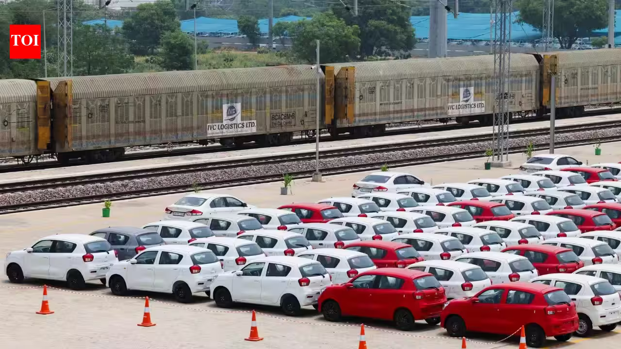 Small Cars Shift Into High Gear Following GST Revitalization