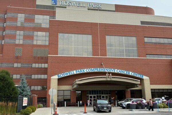 Small Patients, Big Impact: Roswell-Golisano Cancer Program Secures Prestigious National Ranking