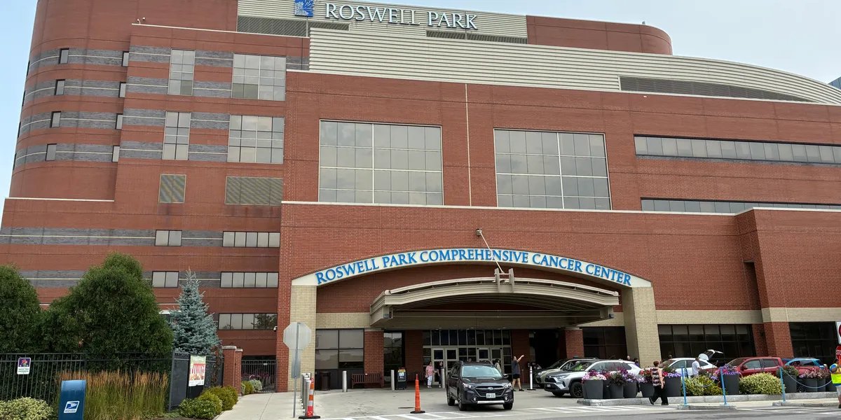 Small Patients, Big Impact: Roswell-Golisano Cancer Program Secures Prestigious National Ranking