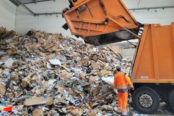 Smart City Tech: Millions Spent, Trash Left Behind