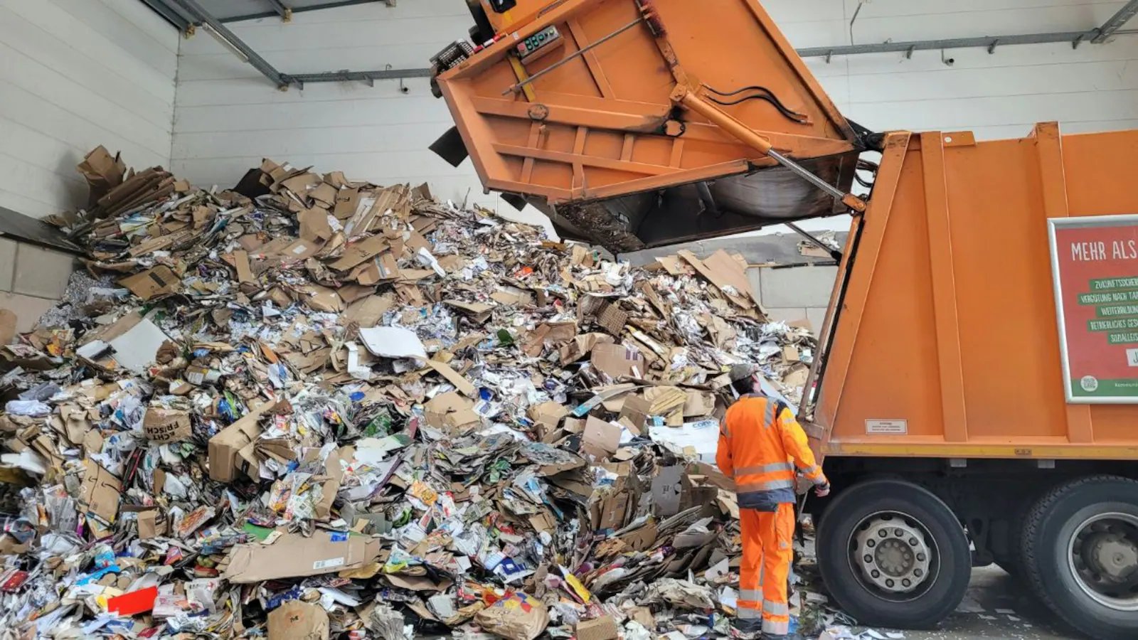 Smart City Tech: Millions Spent, Trash Left Behind