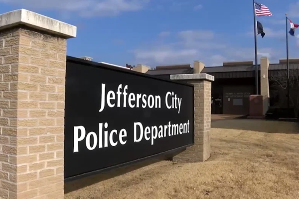 Smash, Grab, and Gone: Jefferson City Faces Surge in Vehicle Crime Spree