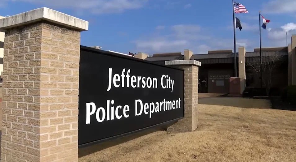 Smash, Grab, and Gone: Jefferson City Faces Surge in Vehicle Crime Spree