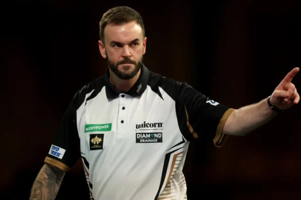 Smash Hit: How Ross Smith’s World Cup Glory Supercharged His 2027 Premier League Bid
