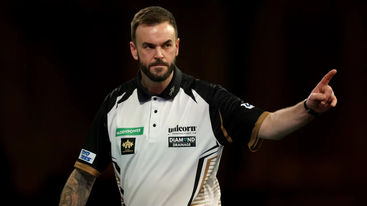 Smash Hit: How Ross Smith’s World Cup Glory Supercharged His 2027 Premier League Bid