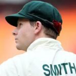 Smith Casts Doubt on 2027 Ashes Swan Song