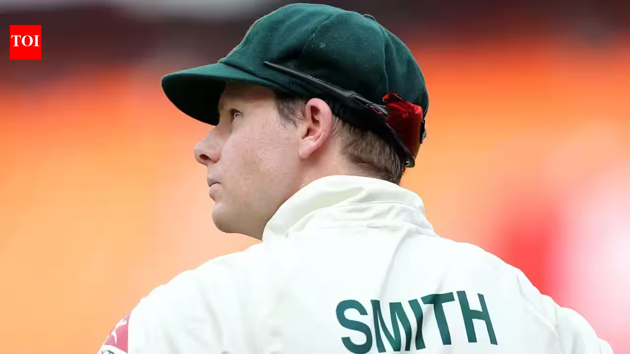 Smith Casts Doubt on 2027 Ashes Swan Song