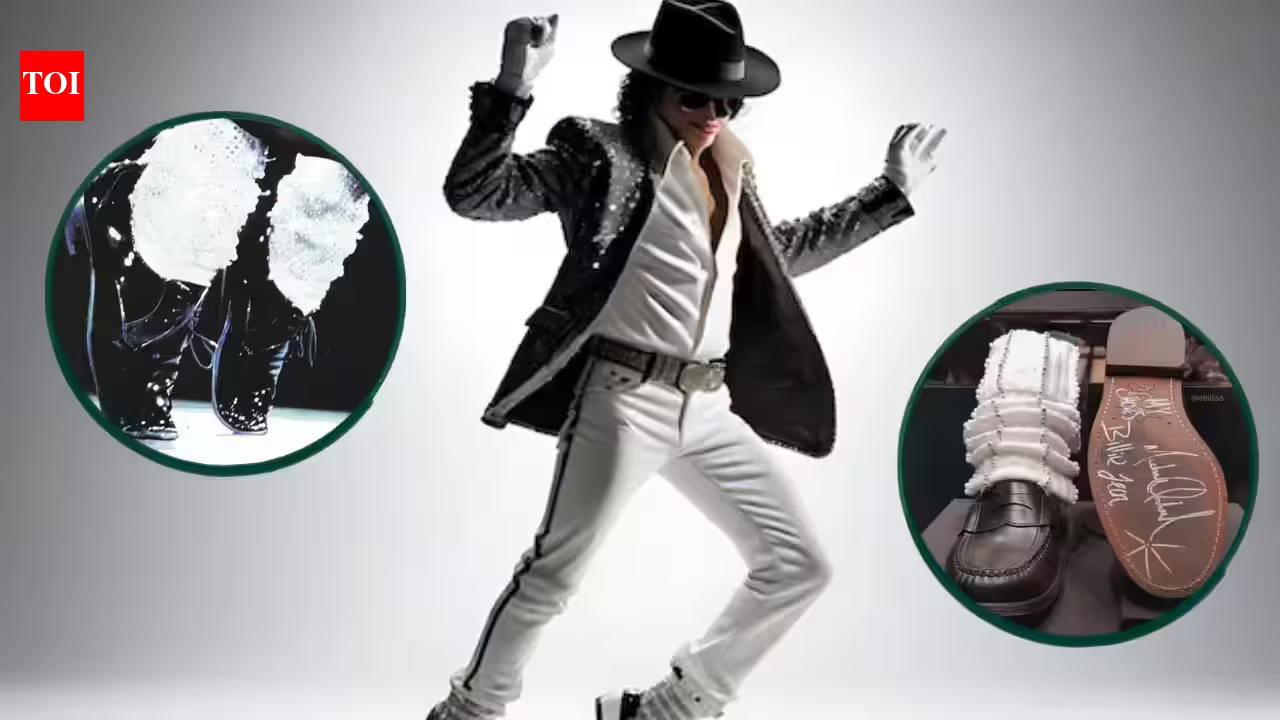 Smooth Criminal Secrets: The Real Story Behind Michael Jackson’s Iconic Anti-Gravity Lean