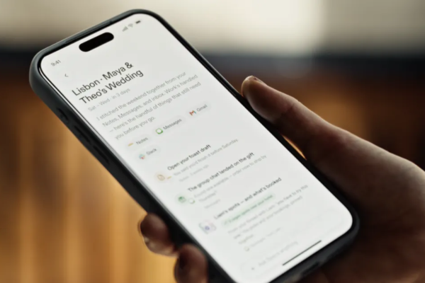 Snap Brings AI to Your Eyes: New Specs Tool Lands on iOS and Mac