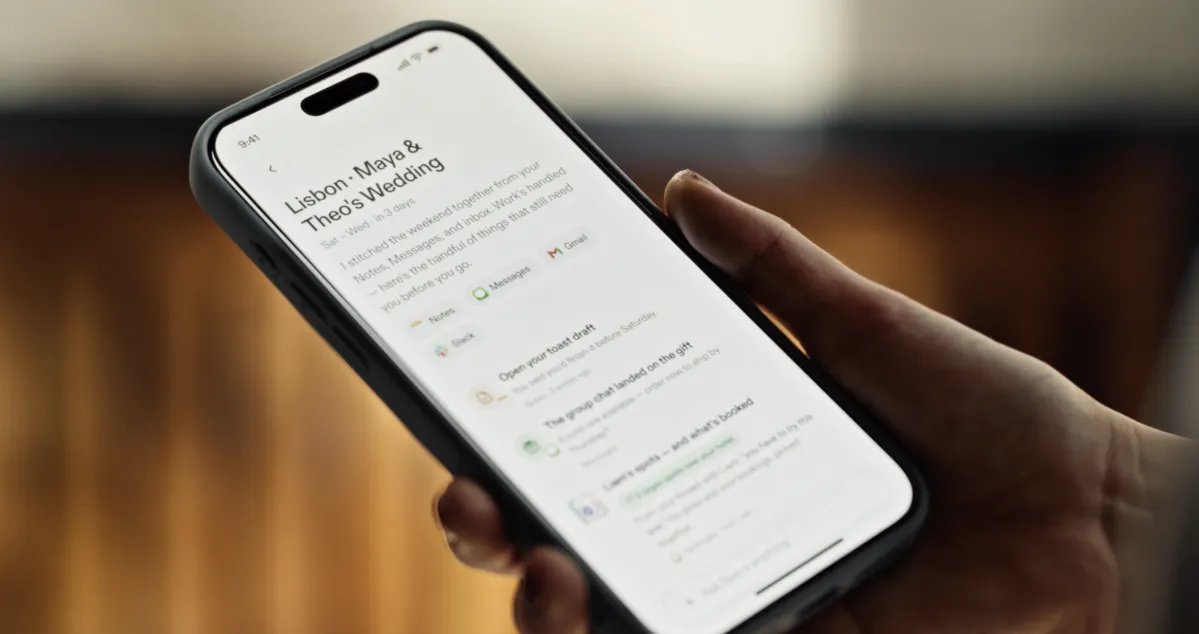 Snap Brings AI to Your Eyes: New Specs Tool Lands on iOS and Mac