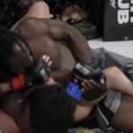 Snap Judgment: Kye Genesis Shatters Limbs in Nightmarish Octagon Statement