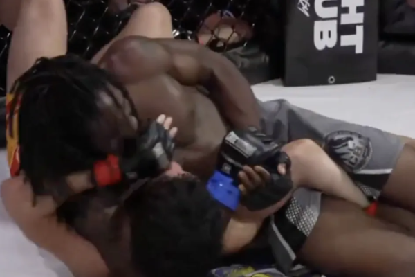 Snap Judgment: Kye Genesis Shatters Limbs in Nightmarish Octagon Statement