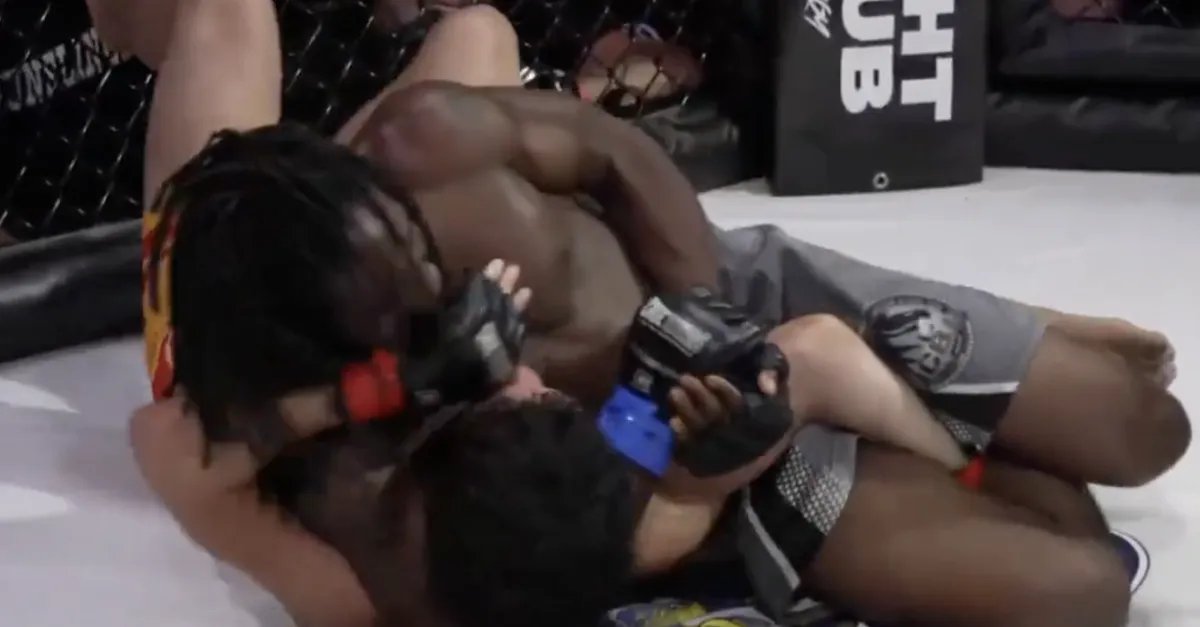 Snap Judgment: Kye Genesis Shatters Limbs in Nightmarish Octagon Statement