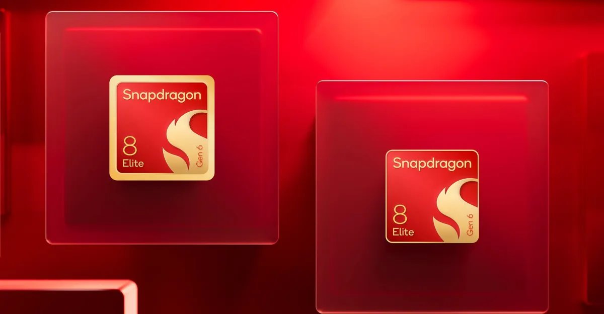 Snapdragon 8 Elite Hits Overdrive: Qualcomm Unveils High-Octane ‘Extreme’ Edition