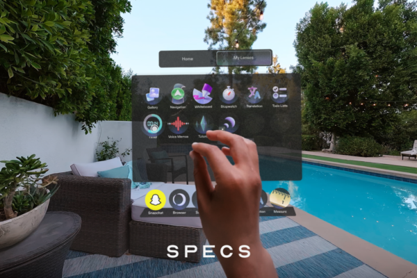 Snap’s $2,200 Gamble: A Vision of the Future or a Mirage?
